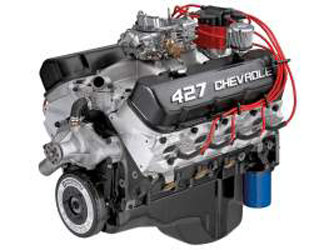 C1588 Engine